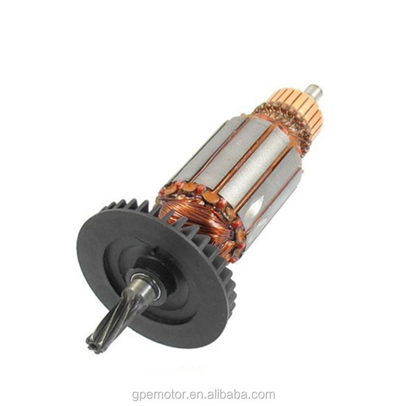 OEM High Quality Rotor Shaft Made In China