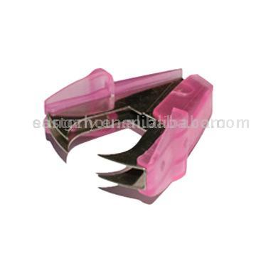 Staple Remover