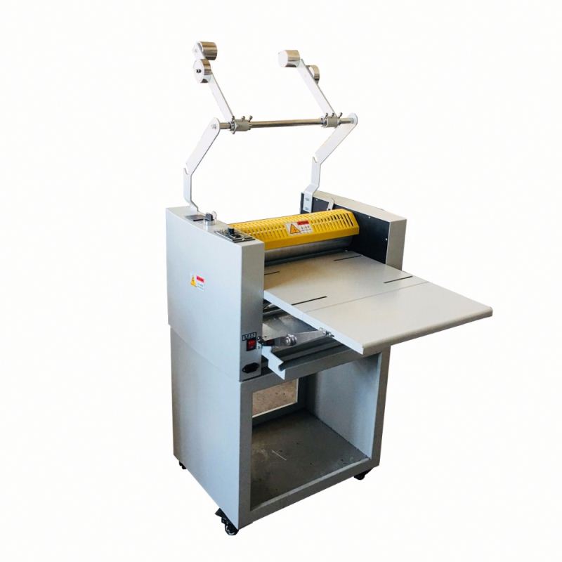 SMFM375A, Заводская Продажа, машина для ламинирования бумаги