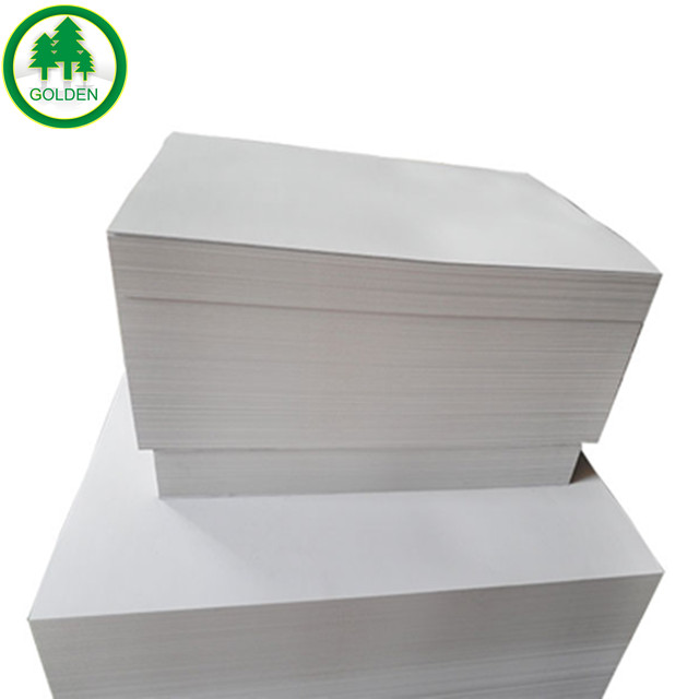 250-450gsm дуплекс доска Серая задняя, двухслойный картон с покрытием. Дуплекс доска