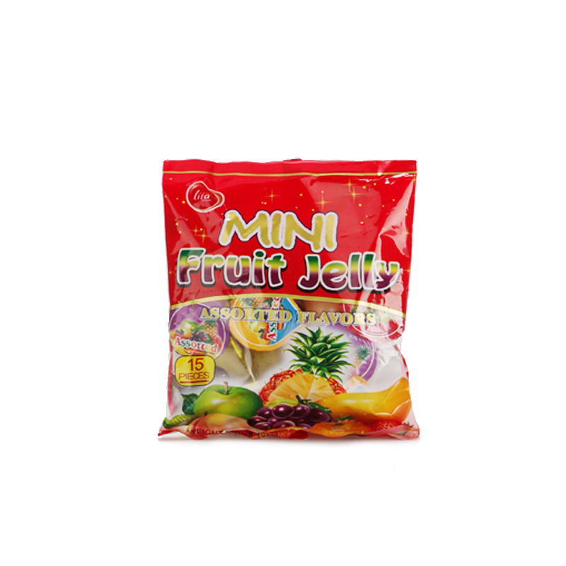 Мини-желатин Conut, 15 г, мини-желе, фруктовая Чашка И кокосовый крем-желе scaconut