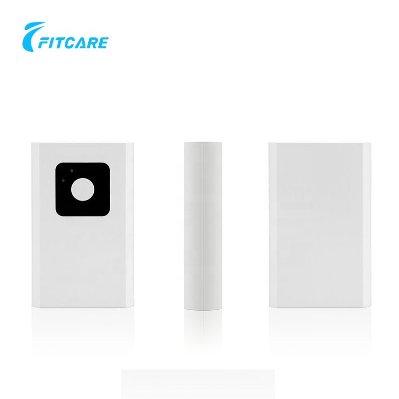 Fitcare RC900 Группа фитнес-монитор система сбор данных концентратор ANT + к wifi Мостовому концентратору