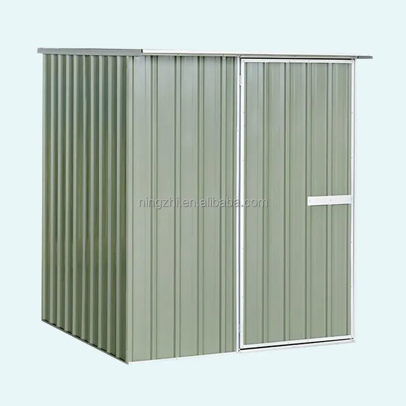 outdoor sheds/storage shed for bicycle
