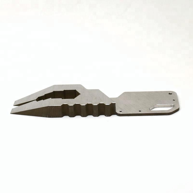 Stainless steel cnc lathe and milling machining wire cutting edm services