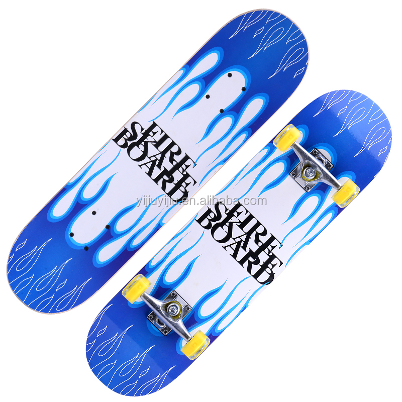 OEM Griptape и переносной Лонгборд скейтборд OEM деревянный Лонгборд скейтборд