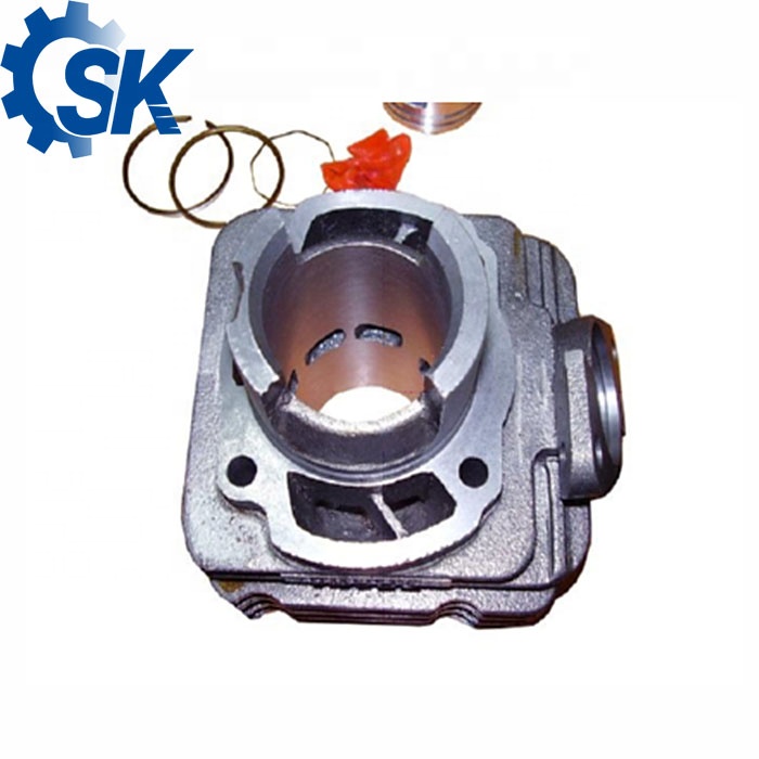 SK-CK059 цилиндр комплект и набор для Бали 50cc40mm
