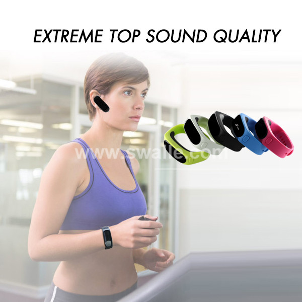 Оптовая продажа, умный фитнес-трекер, спортивные часы с bluetooth