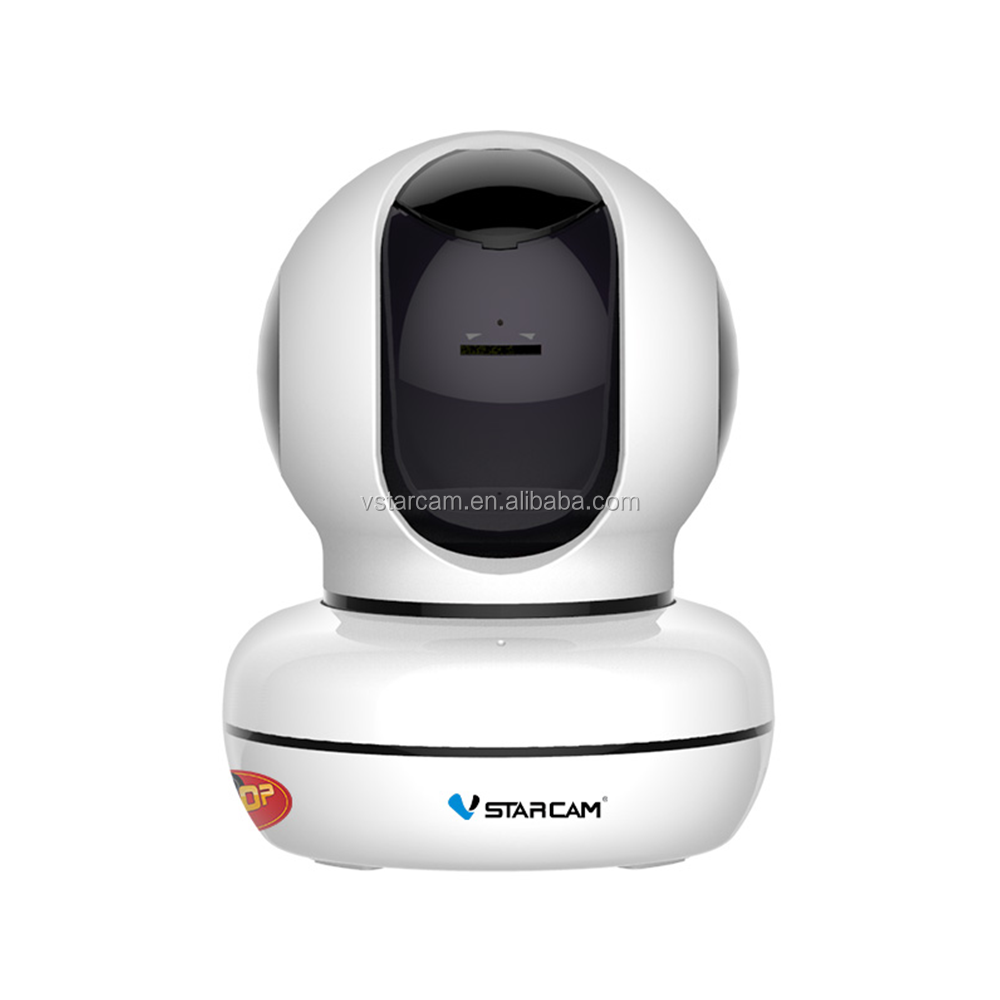 VStarcam C46 1080p Мини Скрытая камера Wi-Fi защита конфиденциальности CCTV безопасности беспроводная IP камера
