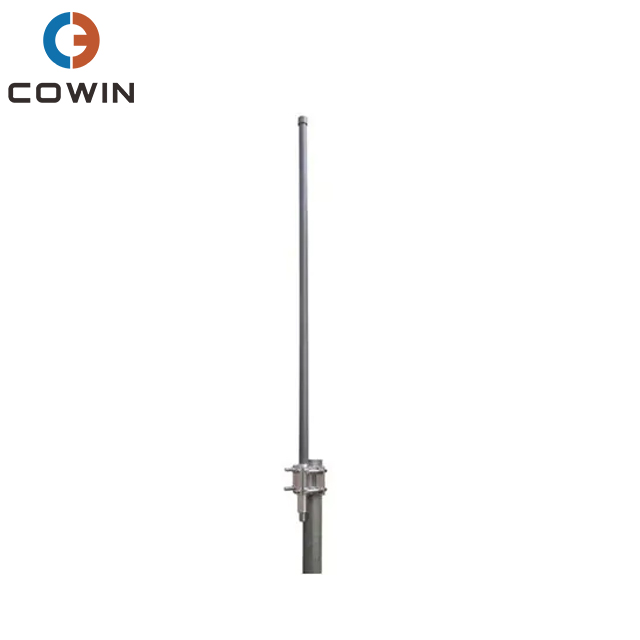 6dBi 8.5dBi 10dBi 12dBi 14dBi GSM Lora Omni стекловолокна 915 МГц 0utdoor антенна