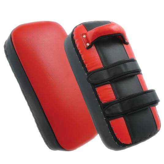 MMA punching shield training boxing kick shield