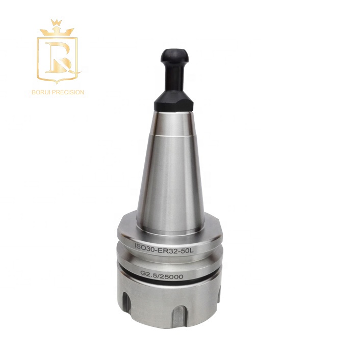 HSD ISO30 ER32 держатель инструмента с Covernut
