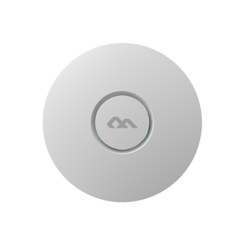COMFAST CF-E320N Avoid the Obstruction Form Same Frequency Wireless 300mbps Ceiling ap mini Wireless ap With poe