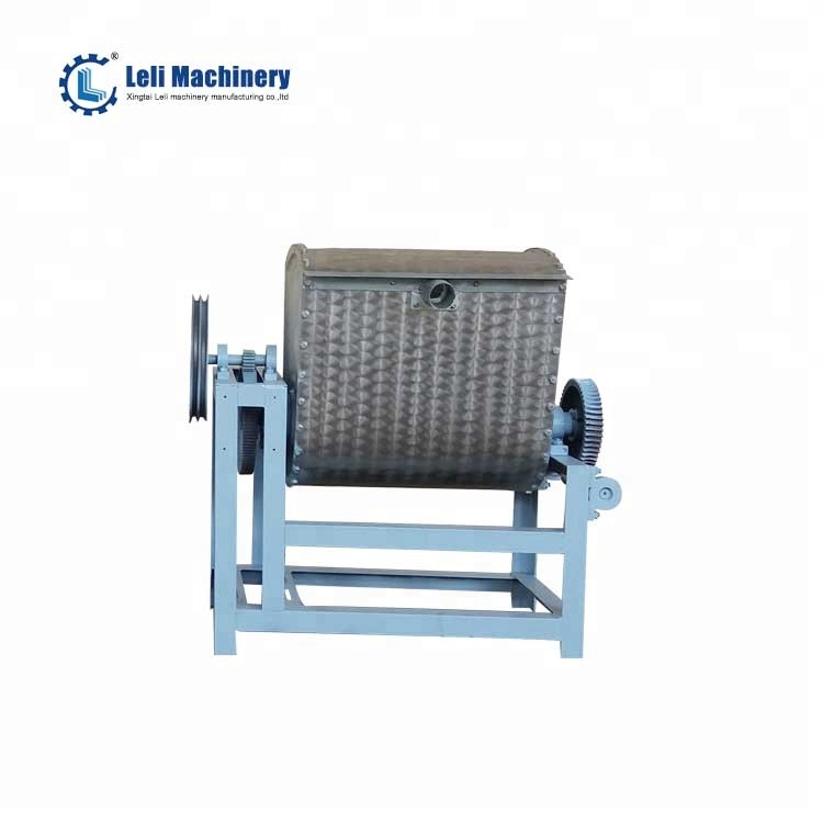 Reliable performance commercial dough mixer