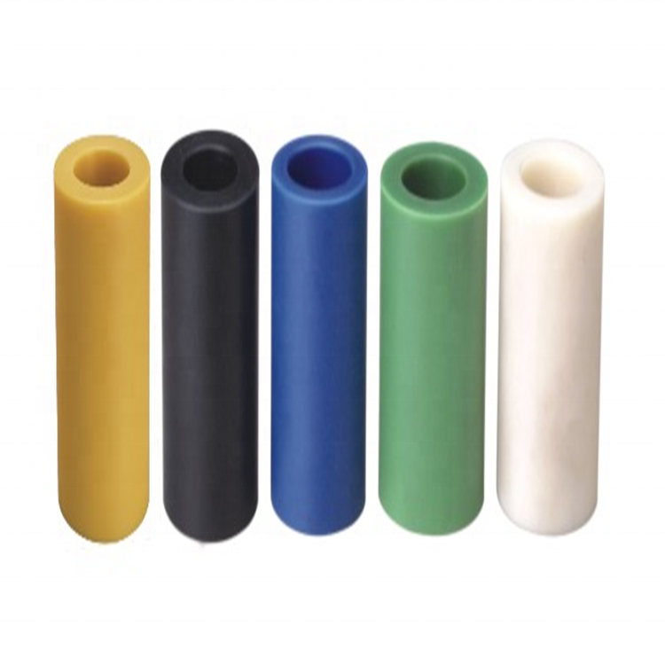 Высококачественная пластиковая трубка из ПВХ POM MC UHMWPE
