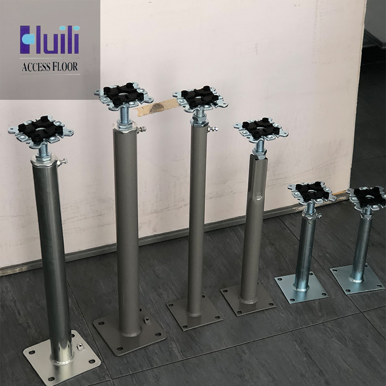 OEM антистатические поднял полы пьедестал