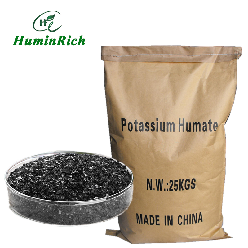Huminrich Shenyang SH9017-1 Усилитель роста животных Супер натрия Humate блестящие хлопья кормовая добавка для птицы для корма курицы рыбы