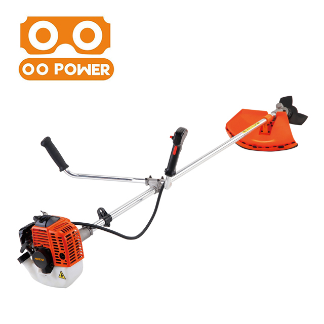 CE Approved Professional Two-Stroke 26cc Brush Cutter