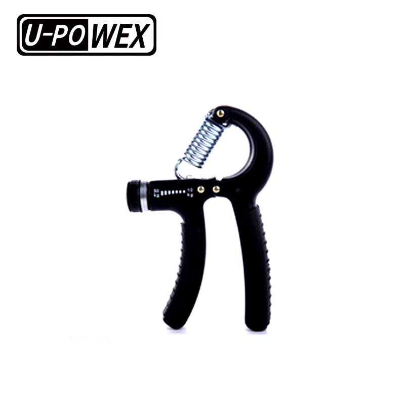 Adjustable Power Training Hand Grip Exercise Wrist Hand Grip With PP Material