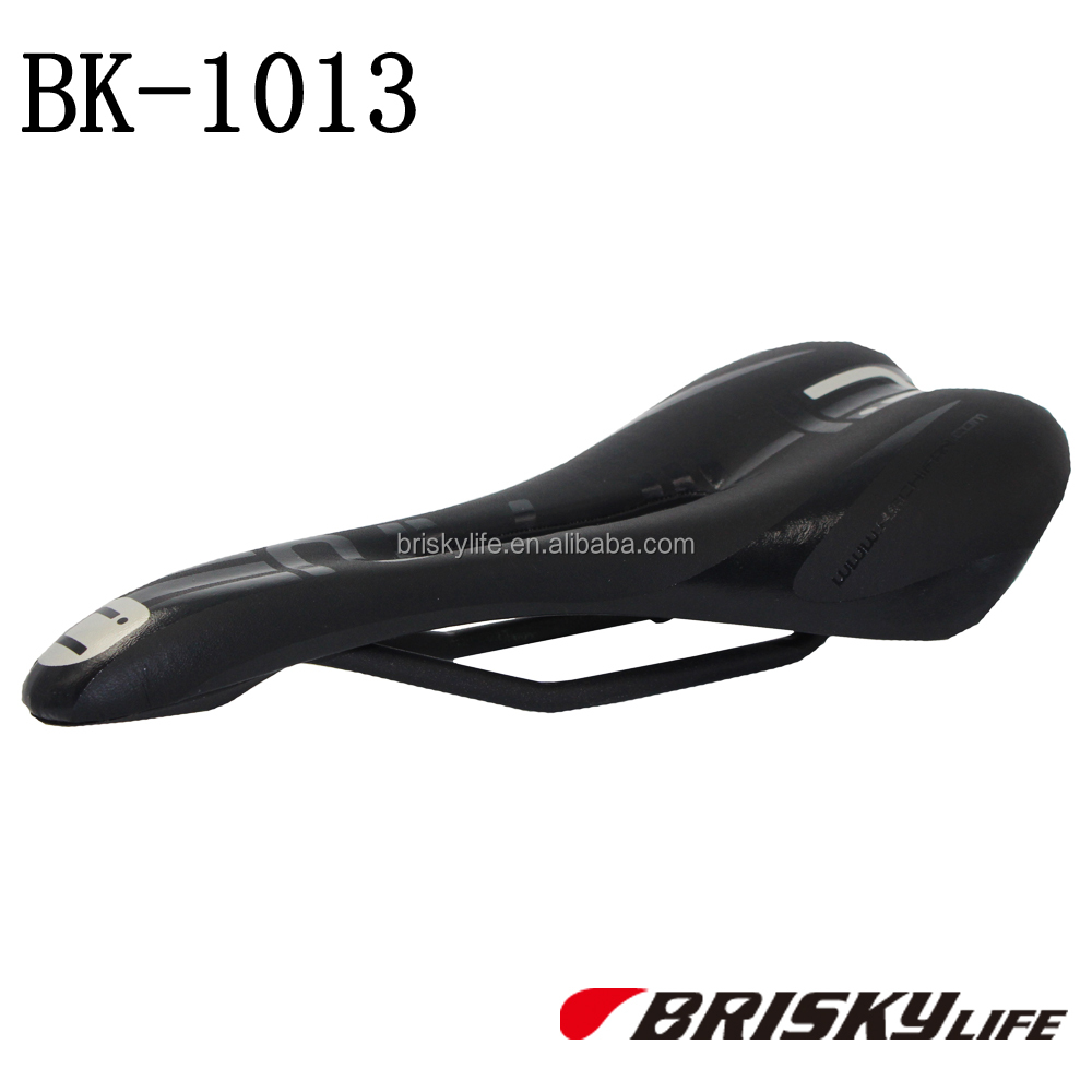 Low price mountain bike saddle seat saddle for bicycle