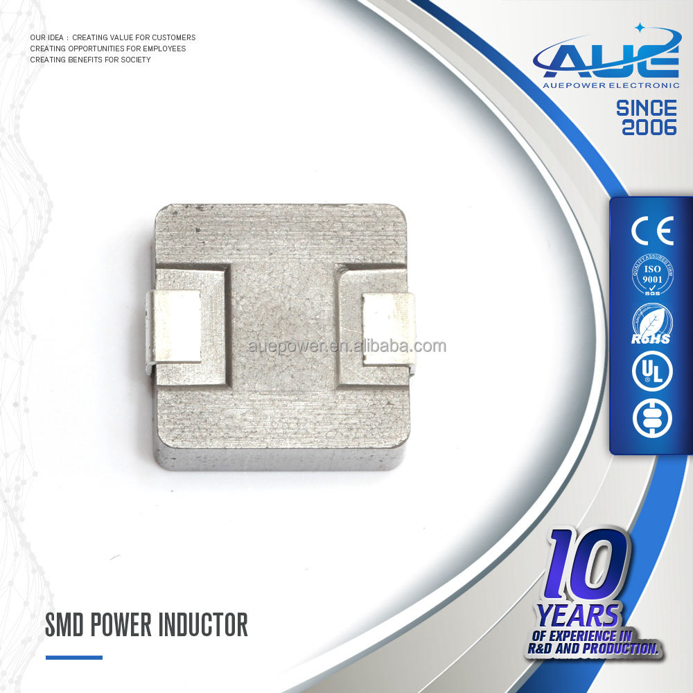 VS0502 0.22UH 0.1UH 1UH 2.2UH 3.3UH 6.8UH 10UH Низкого EMI High Current Индуктивности SMD