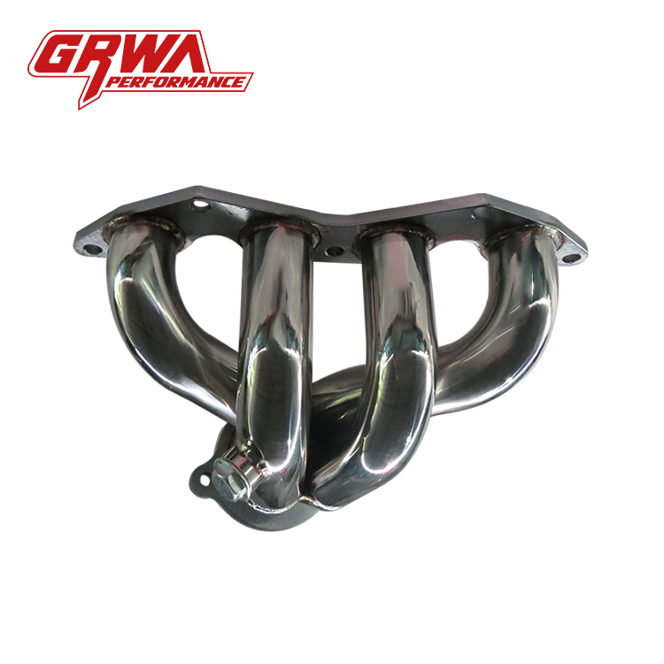 Высококачественный выхлопной коллектор GRWA для honda acura 02-06 rsx dc5 k20a3 non type-s
