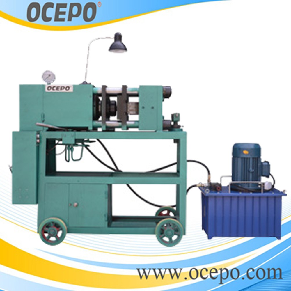 OCEPO GD150 штамповочный станок для арматуры