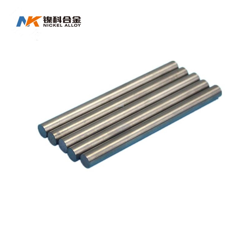 Best price raw material 99.995% pure round zinc bar