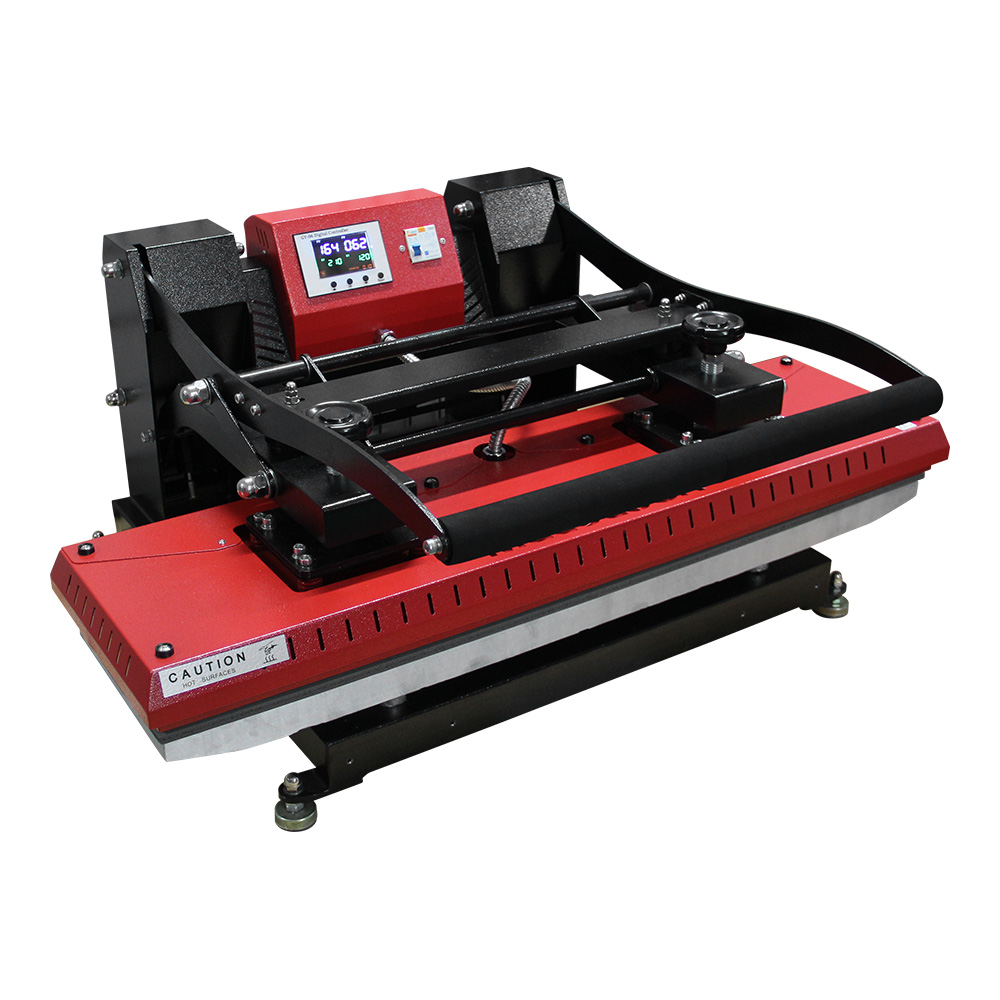25x100cm Lanyard Heat Press Transfer Printing Machine from china 220V/380V