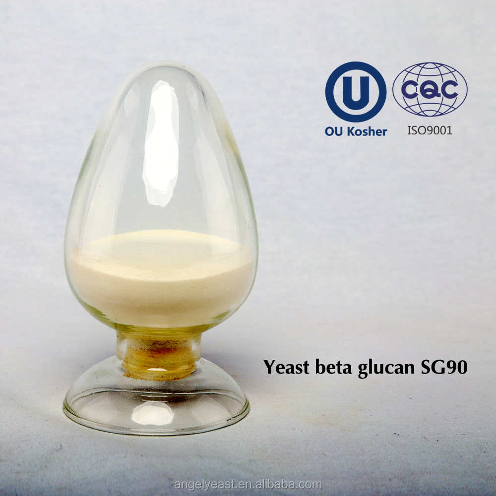 Soluble Yeast Beta Glucans as pharmaceutical immune polysaccharides and anti radiation