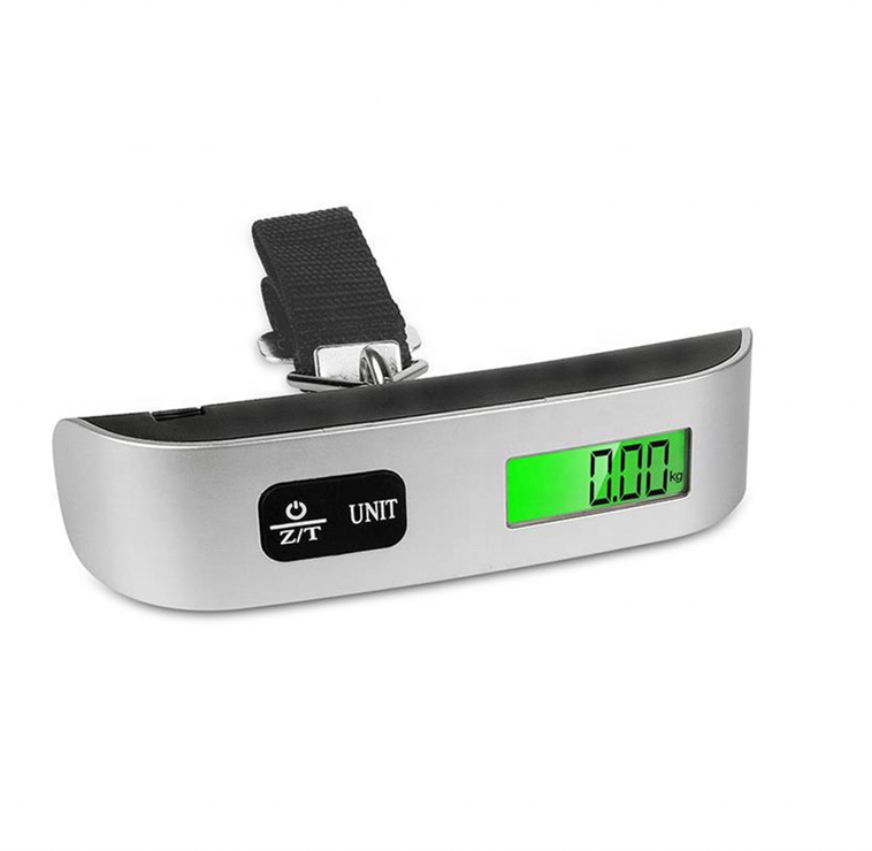 Hot Selling Portable Digital Luggage Scale with Low Price PT-106B