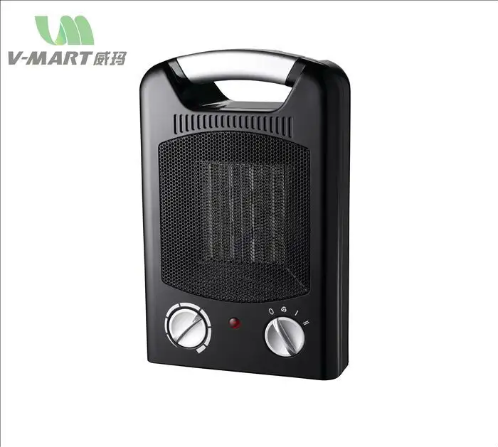 Electric PTC Heater SRP501 With Thermostat Electric Heater For Home use