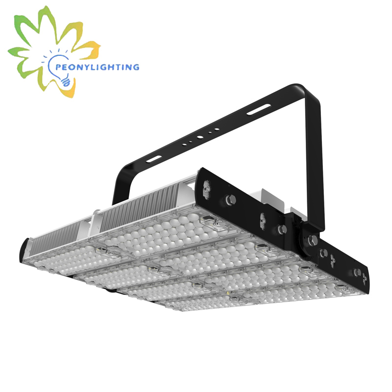 new led tunnel highbay light 800w and wall washing ,stadium light ,8years warranty