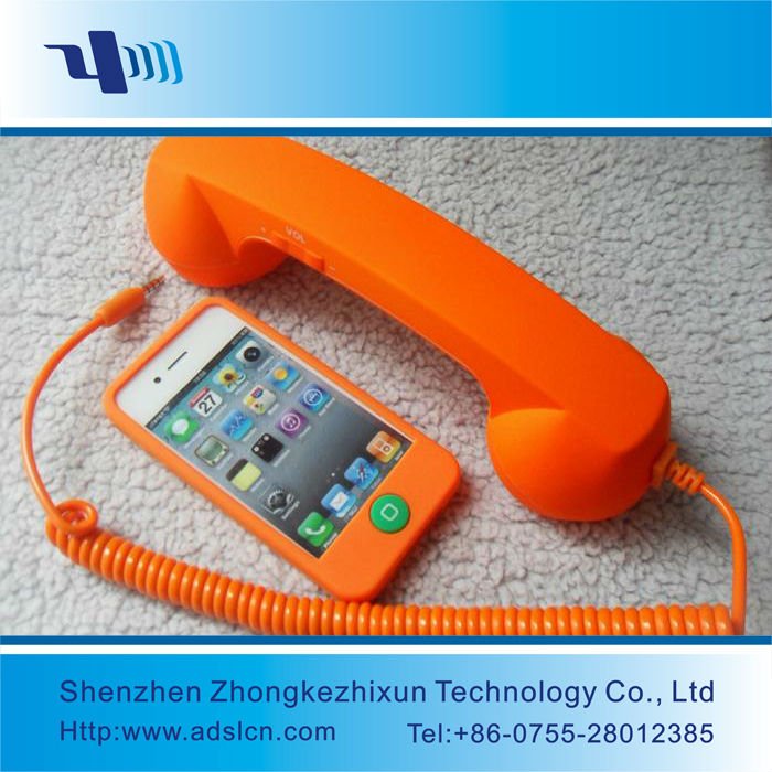 моды мини Bluetooth телефонная трубка