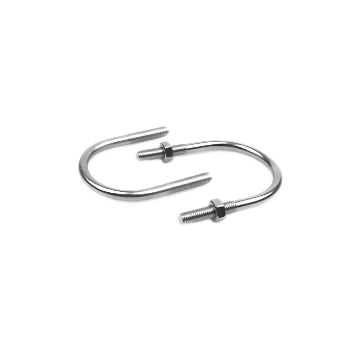 Маленький U Болт Винт 1/4 "5/16" 3/8 "1/2" 5/8 "" 1 "Диаметр резьбы в императорском дюймовом размере