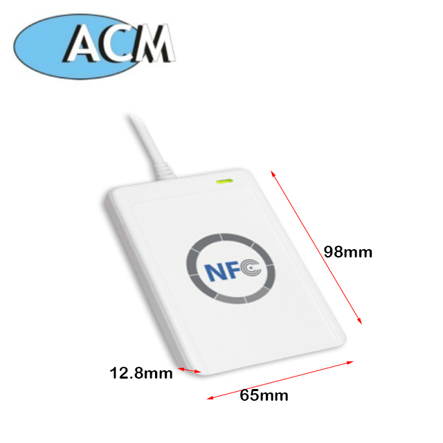 RFID-карта доступа Nfc считыватель контроля доступа