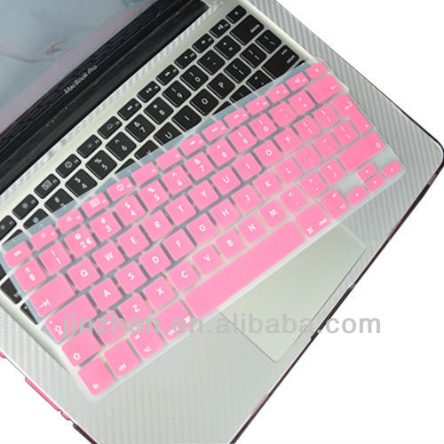ГОРЯЧИЕ ноутбук силиконовый чехол кожи для Apple MacBook Pro Touch Bar 13 "15"