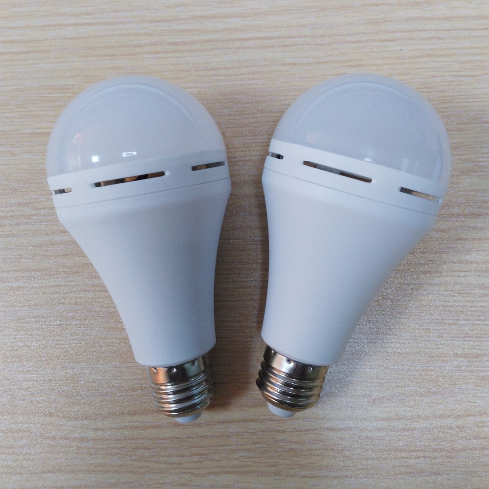 Factory direct sales price Rechargeable LED Bulb LED Emergency Bulb Lamp Lighting