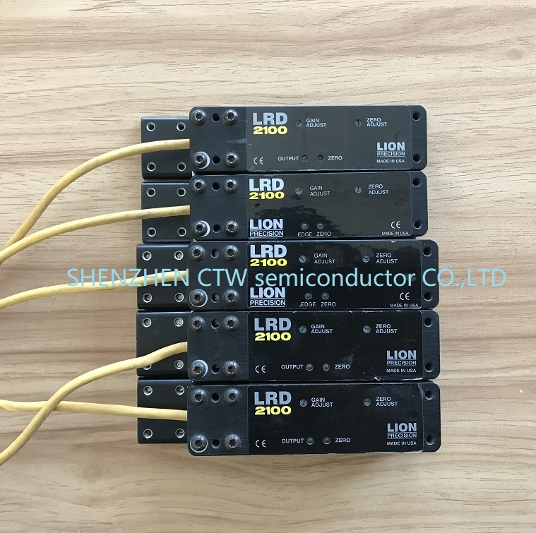Емкостный датчик ярлыка LRD2100 LRD 2100