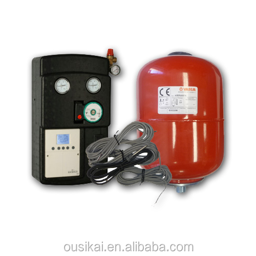 OS-SP328 циркуляционная насосная станция для солнечной системы отопления воды