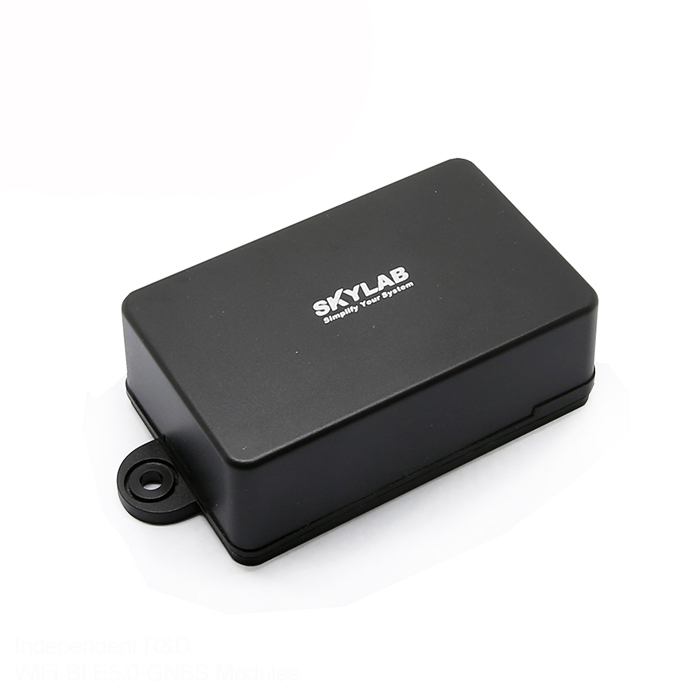 SKYLAB ble 4,2 ibeacon uuid программируемый ibeacon bluetooth 4 0 Маяк для ios