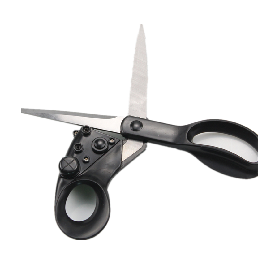 Телевизор бытовой лазерный scissor инфракрасный многофункциональный прямой головы scissor