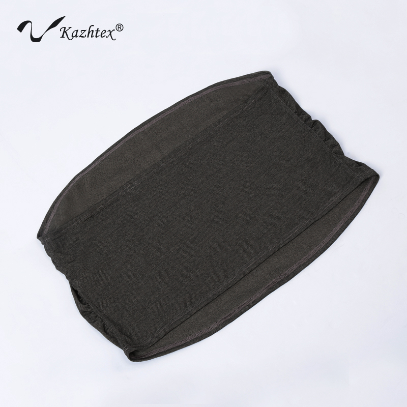 Серебряное волокно антибактериальный анти-излучения Bellyband для беременных женщин
