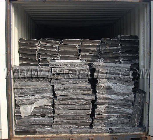 Reclaimed Rubber