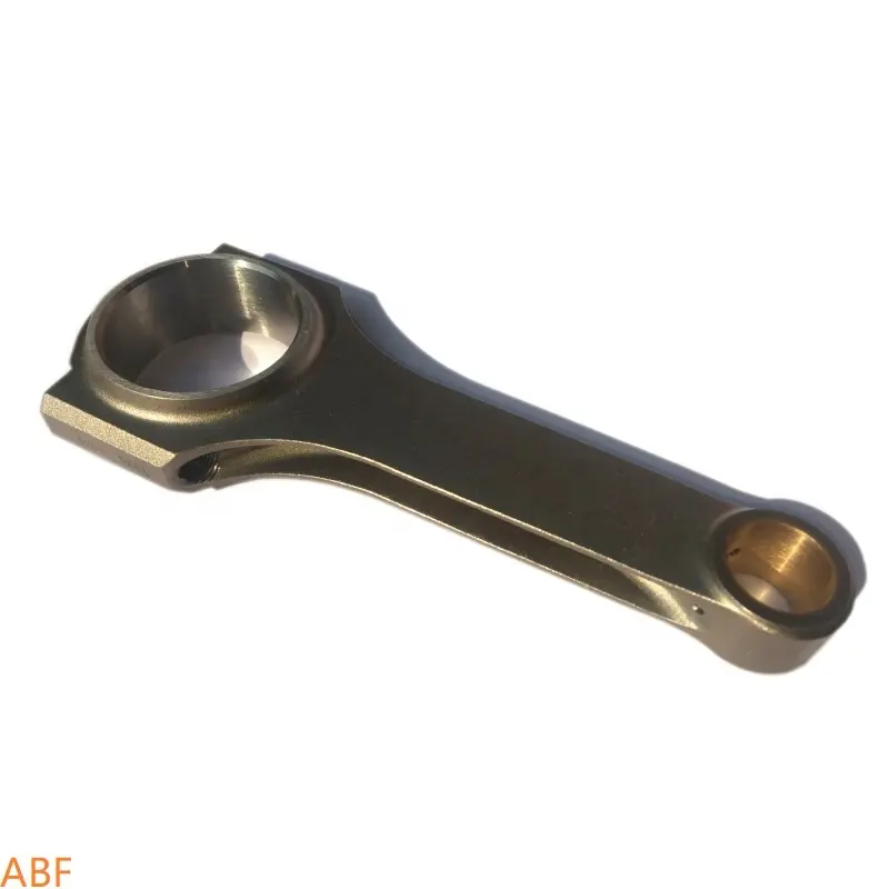 racing performance parts 8v 16v 2L III H beam forged Mk3 golf 3 connecting rod for tuning VW ABF ABA 2E AAD Volkswagen engine