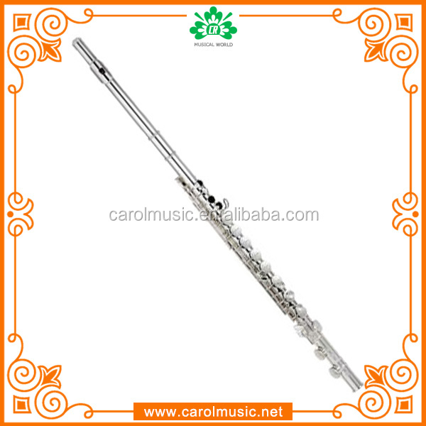 Импортные Музыкальные инструменты FL202 Alto Flute