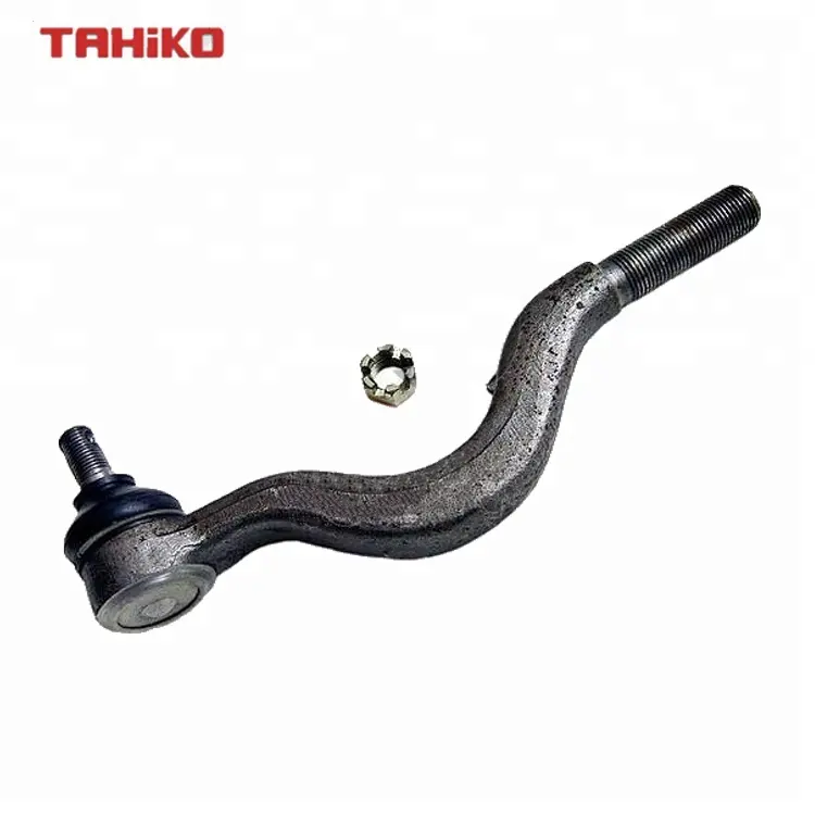 China manufacturer inner tie rod end for TOYOTA CROWN 45406-39105 45406-39145