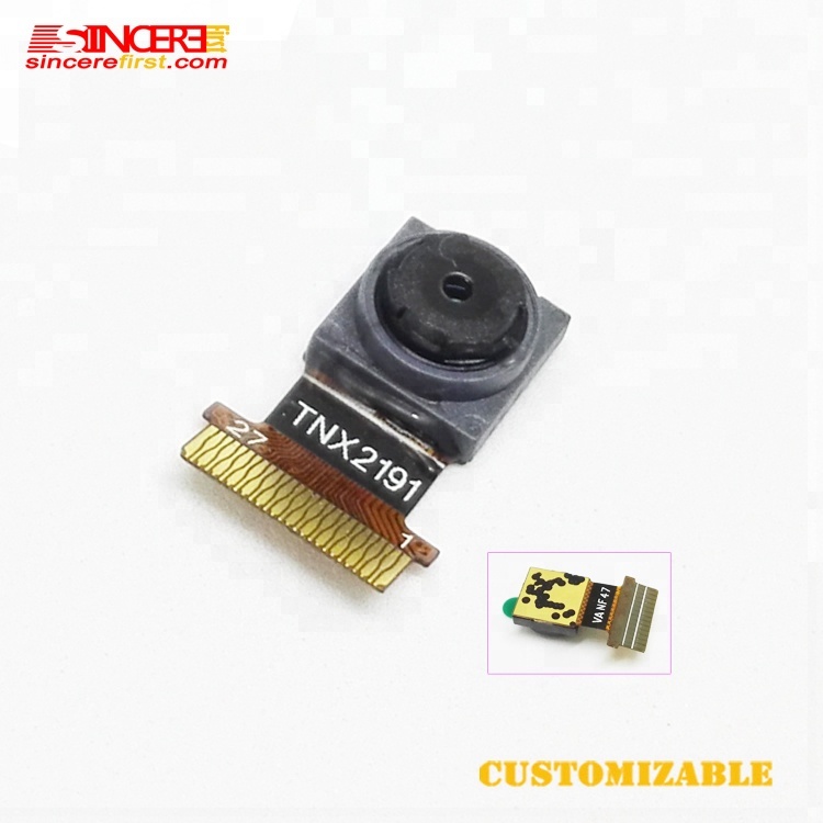 Модуль камеры SONY IMX219 с фиксированным фокусом, 1/4 дюйма, 8 Мп, MIPI CMOS