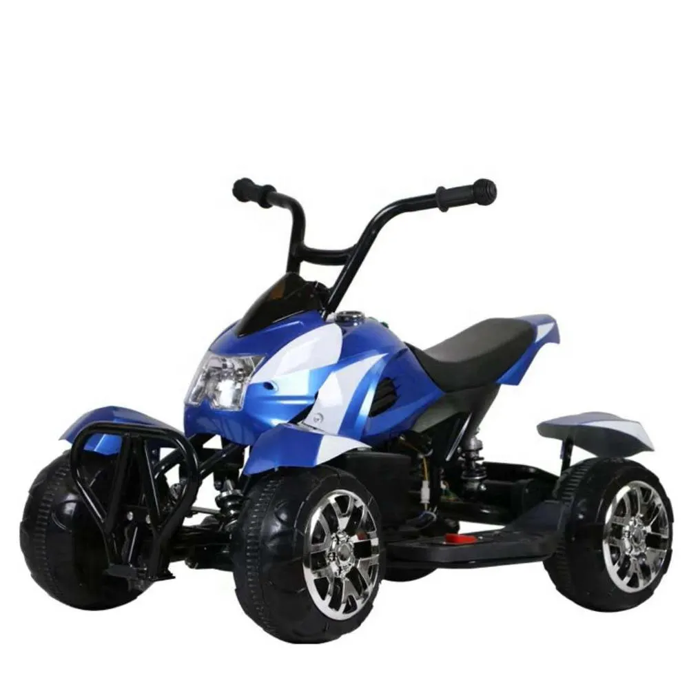 wholesale 24V motors kids ride on electric car electric motorcycles for sale