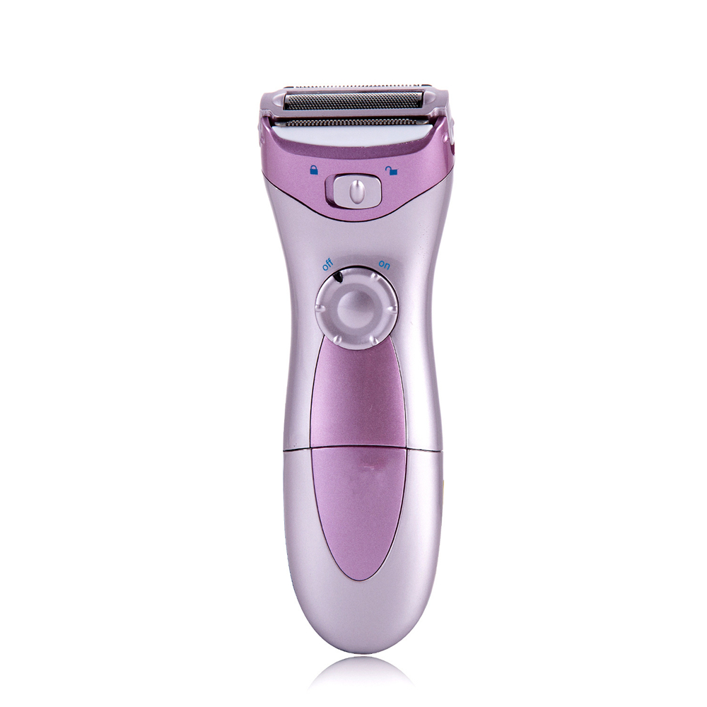 2019 new arrival electric shaver rechargeable hair shaver waterproof professional hair clipper hair shaver for women men