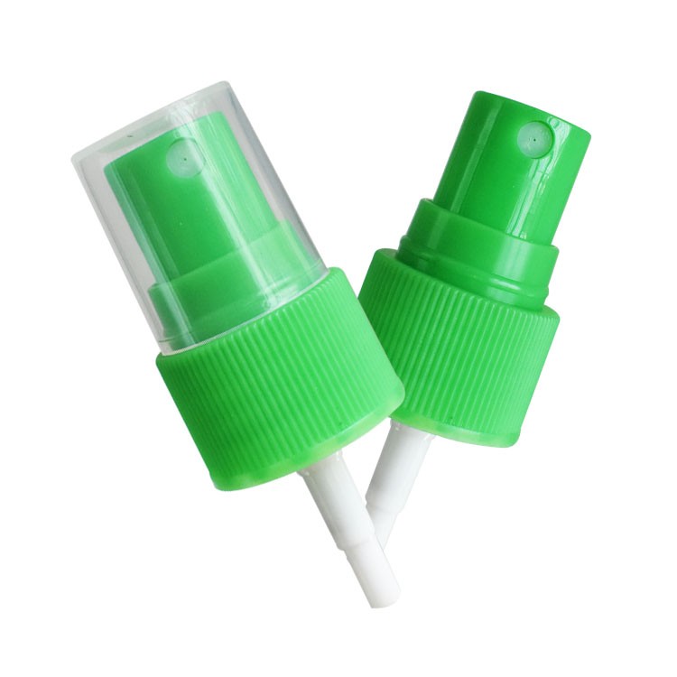 18410 20410 24410 28410 plastic or aluminium mist sprayer for pet bottle